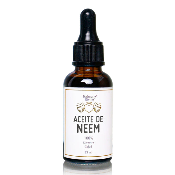 Aceite de Neem x 30ml