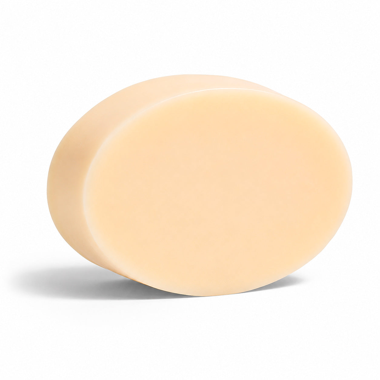 Acondicionador Sólido con Proteína de Trigo y Keratina Vegetal (Coco - Vainilla) x 70g