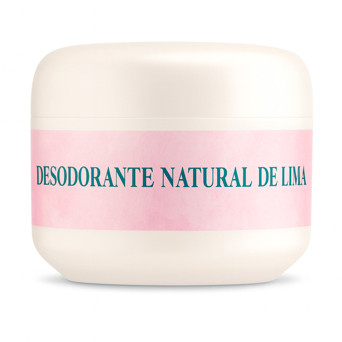 Desodorante Natural de Limón x 70g – Frescura Cítrica, Antibacterial y Sin Químicos