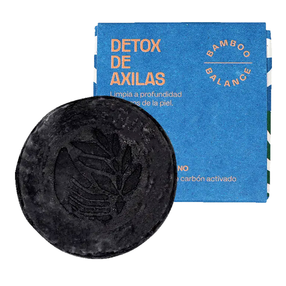 Detox de Axilas en Barra x 20g