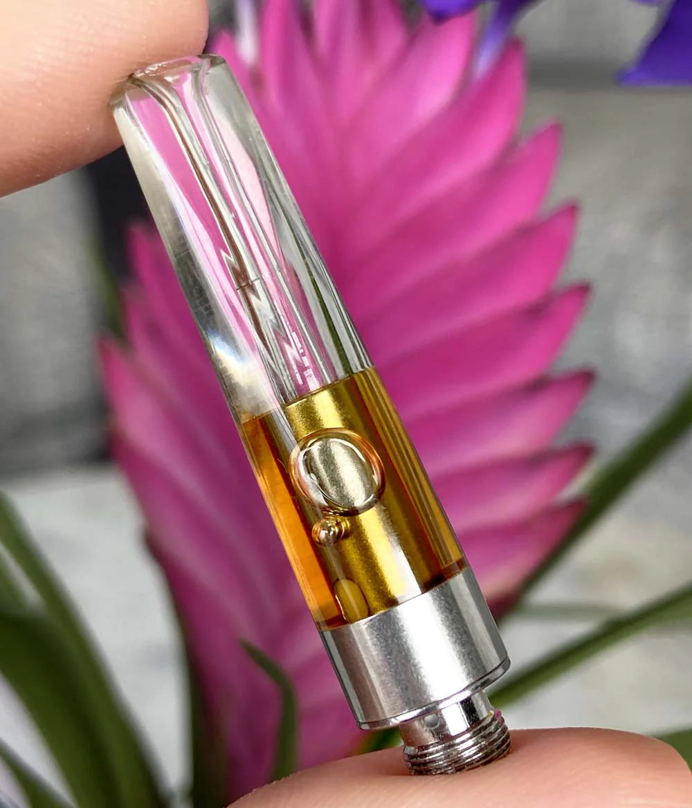 Cartucho para Vaporizador CBD FLOW - OG KUSH