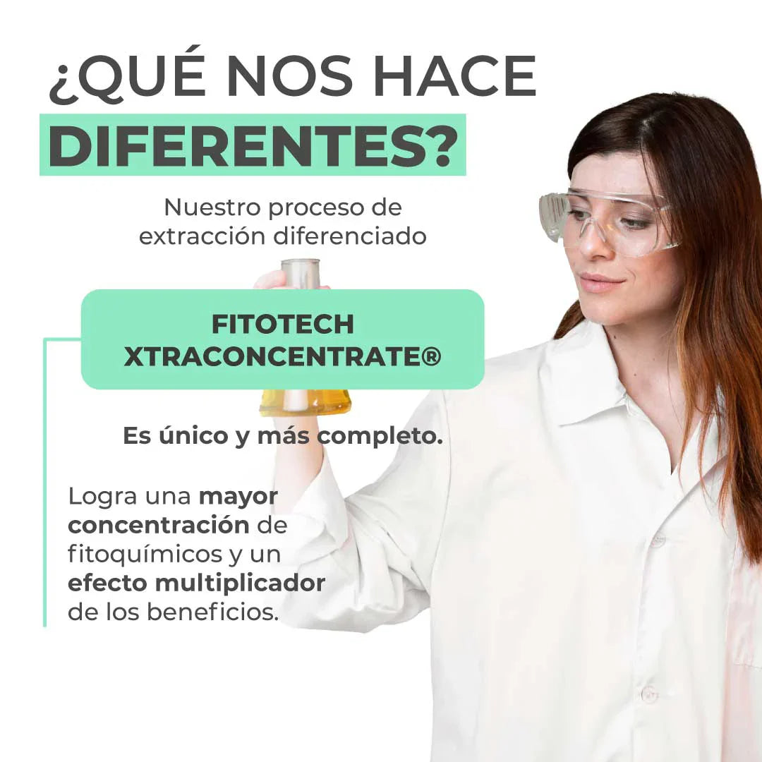 Inmune Defense (Inmunoestimulante) - Extracto Sublingual x 30ml