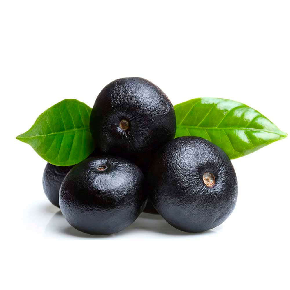 Acai Berry en cápsulas (100 x 400mg)