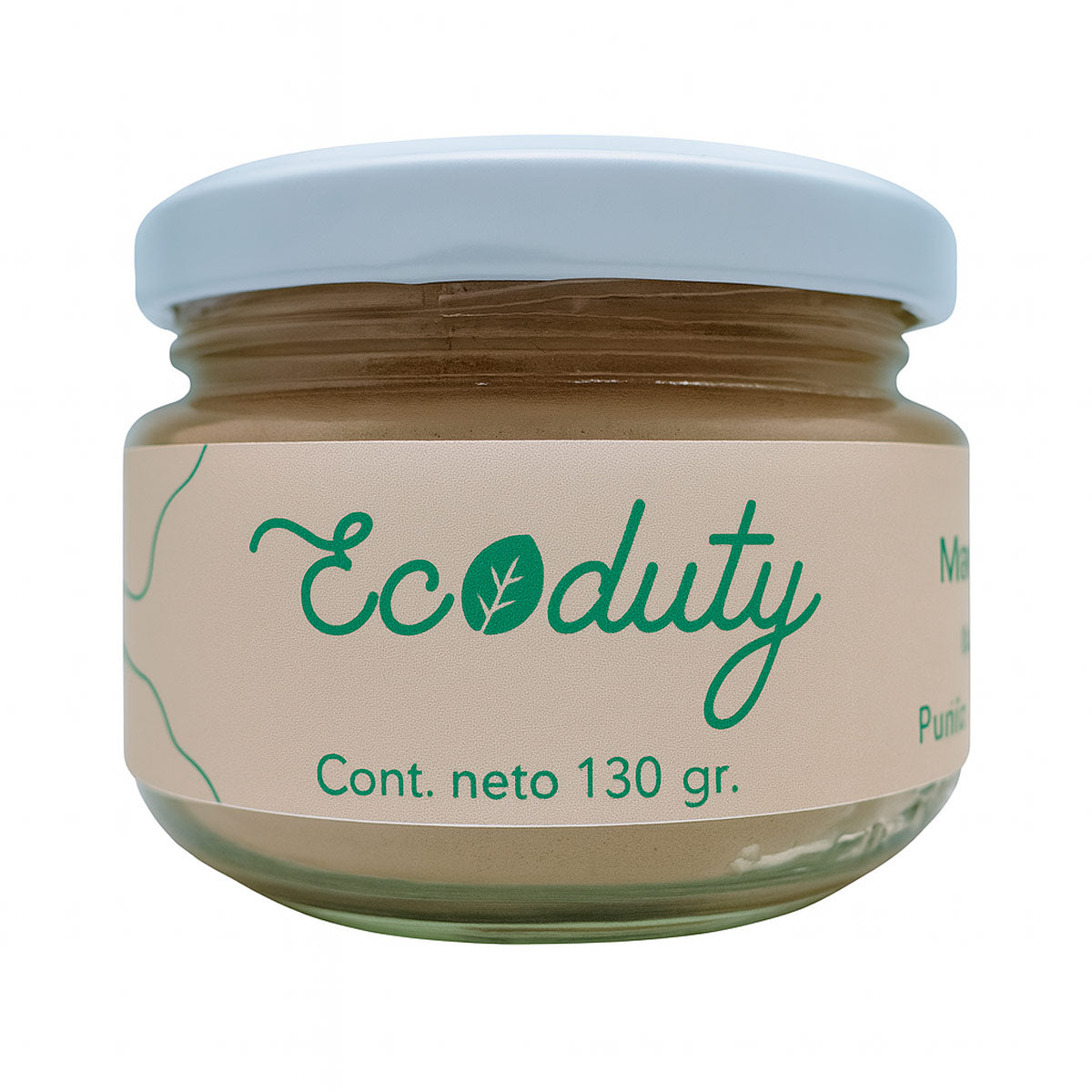 Arcilla Verde - Piel Normal, Mixta o Grasa x 130g