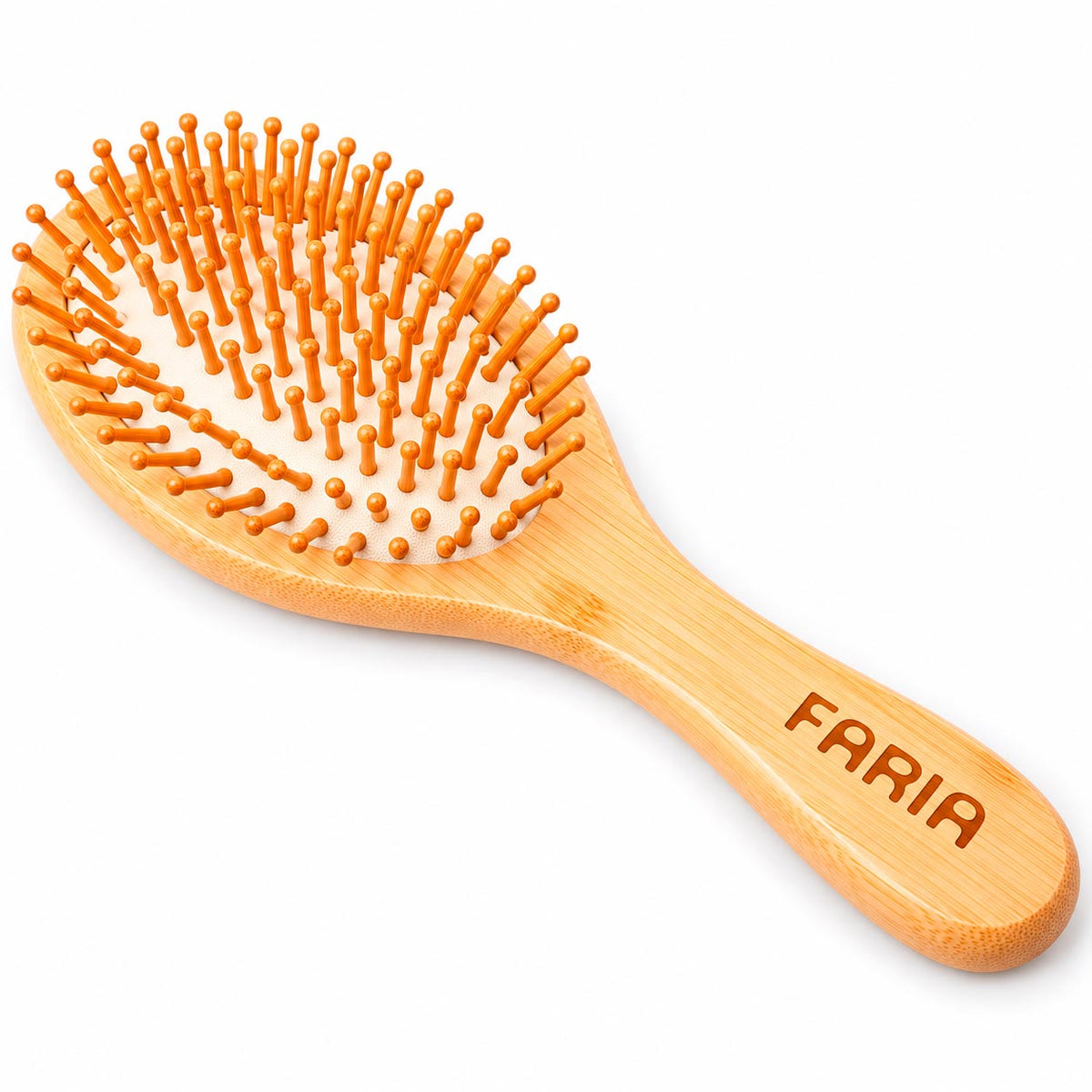 Cepillo de Bambú - Faria