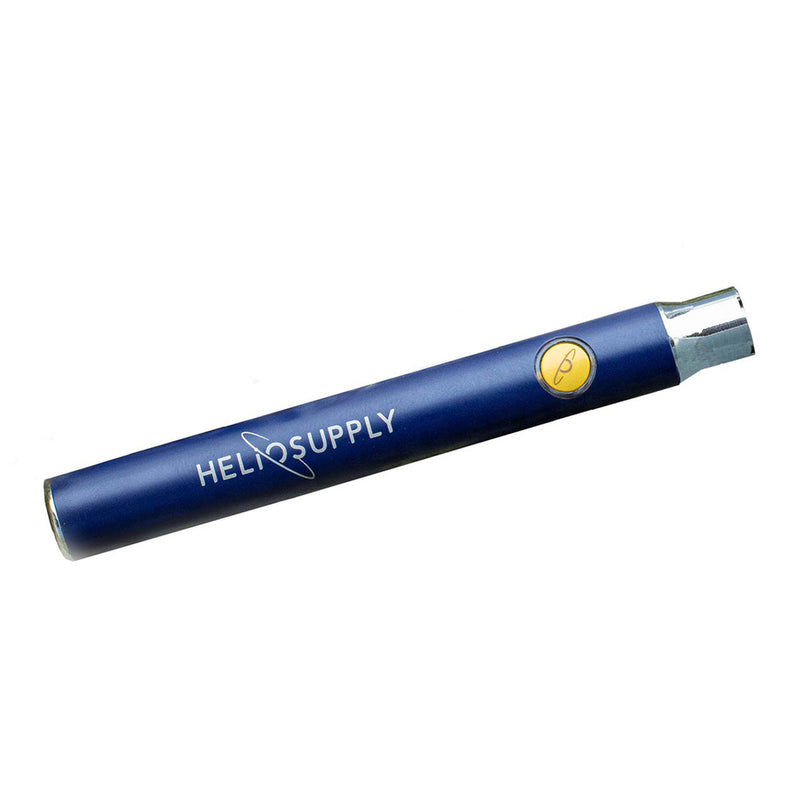 Batería Vape Dual Charge Helio Supply – Compatible con USB-C y 510