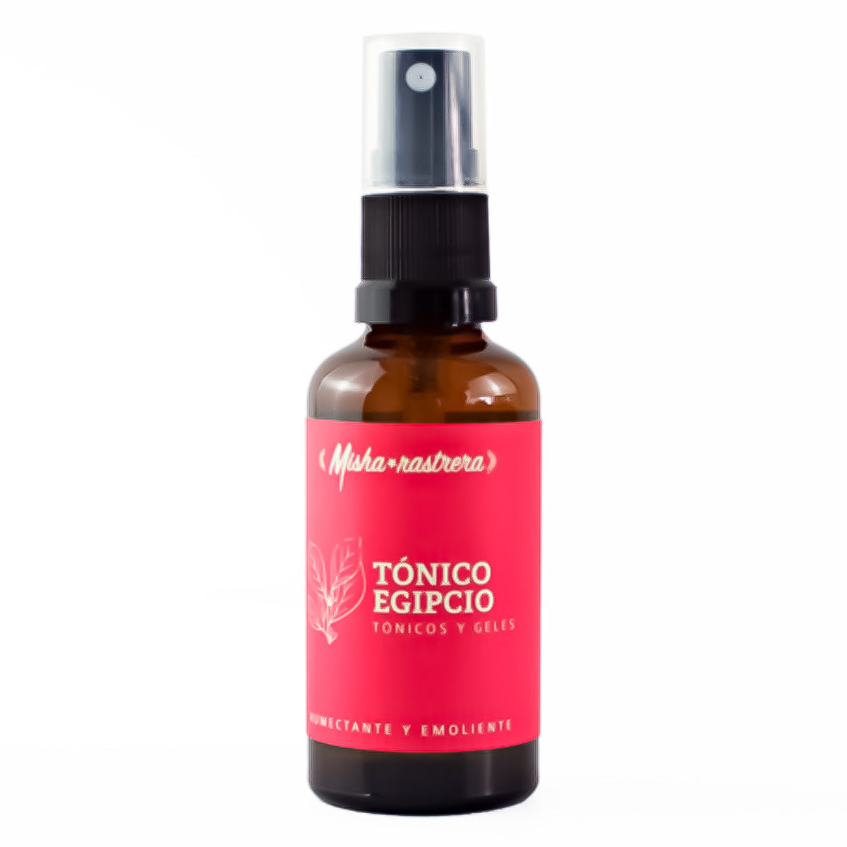 Leche Virginal (Tónico Egipcio) x 50ml