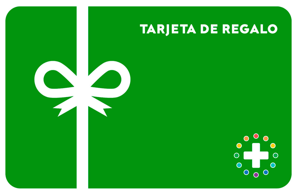 Tarjeta de Regalo