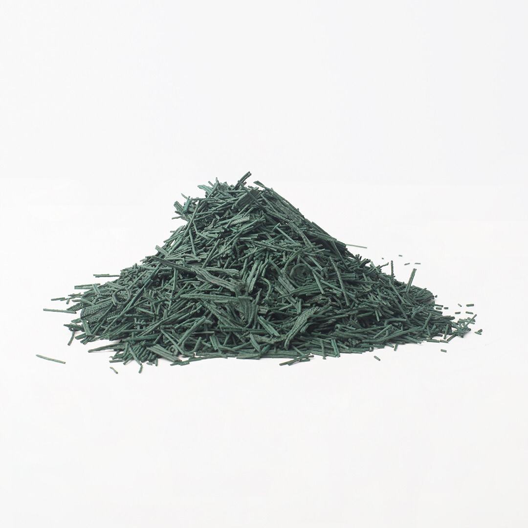 Spiru Crunchies (Espirulina Deshidratada) x 100g