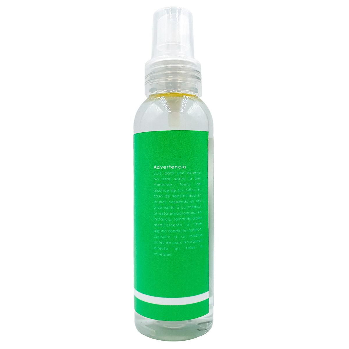 Aromatizador Natural de Hierba Luisa x 120ml - Tikafarma