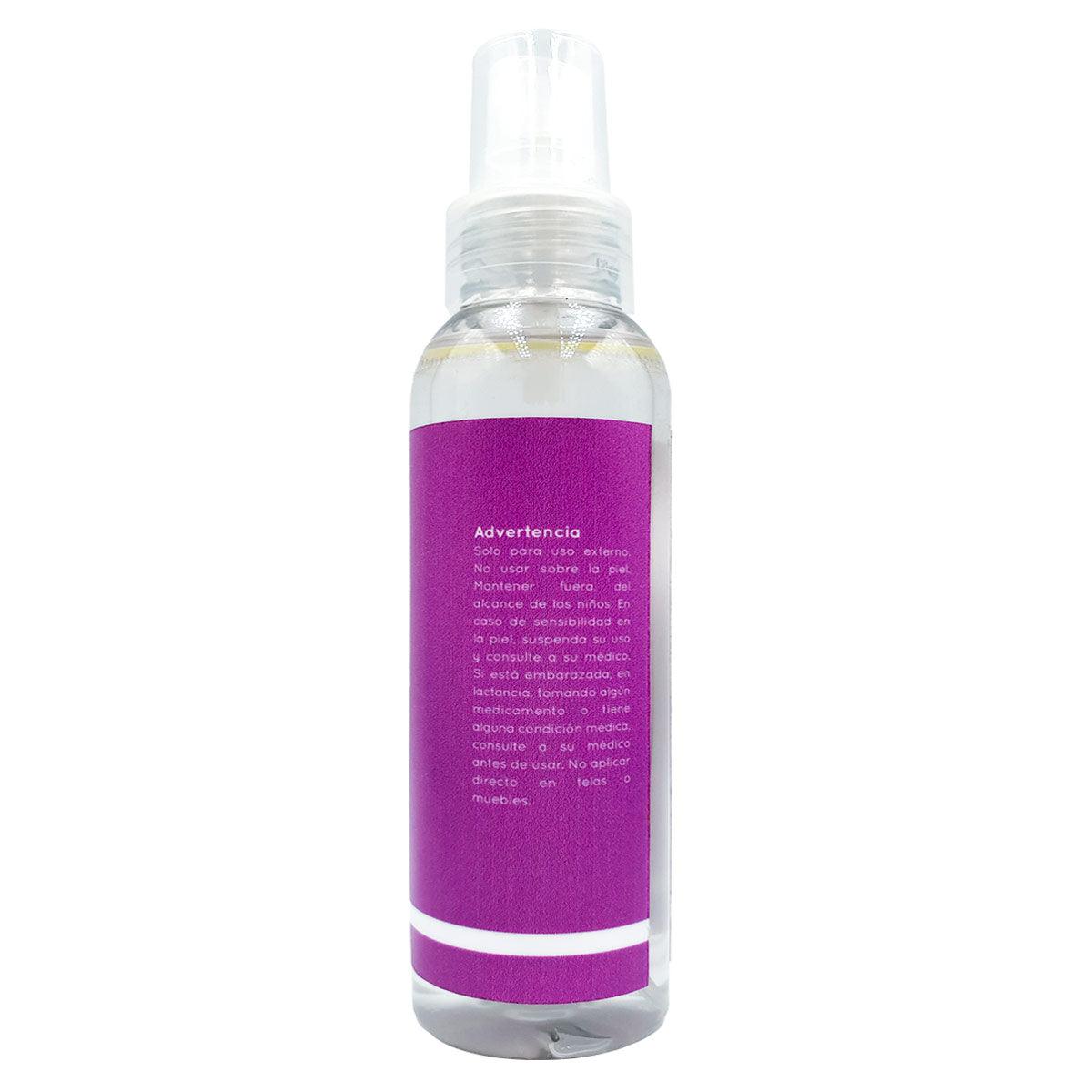 Aromatizador Natural de Lavanda x 120ml - Tikafarma