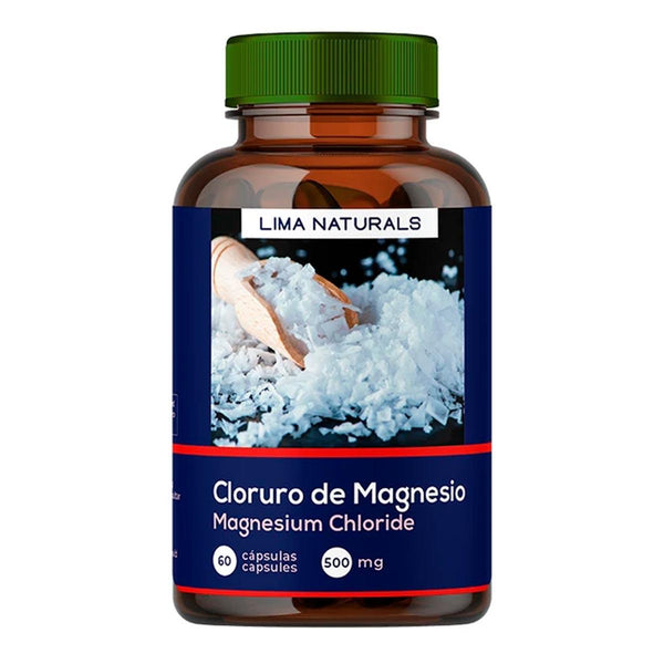 UltraMag Aceite de Cloruro de Magnesio en spray x 55ml