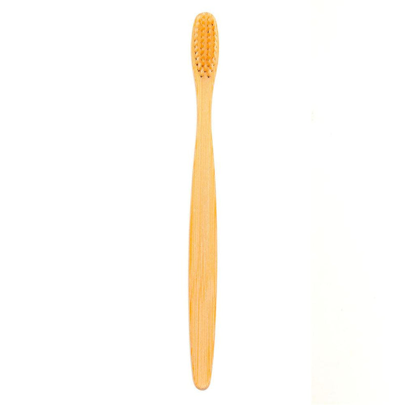 Cepillo de Dientes de Bambú - Tikafarma