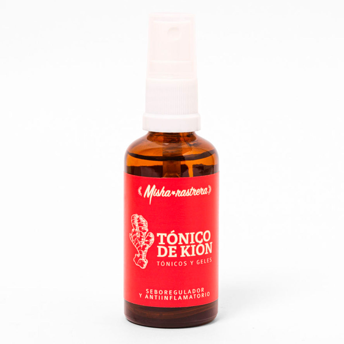 Tónico de Kión x 50ml