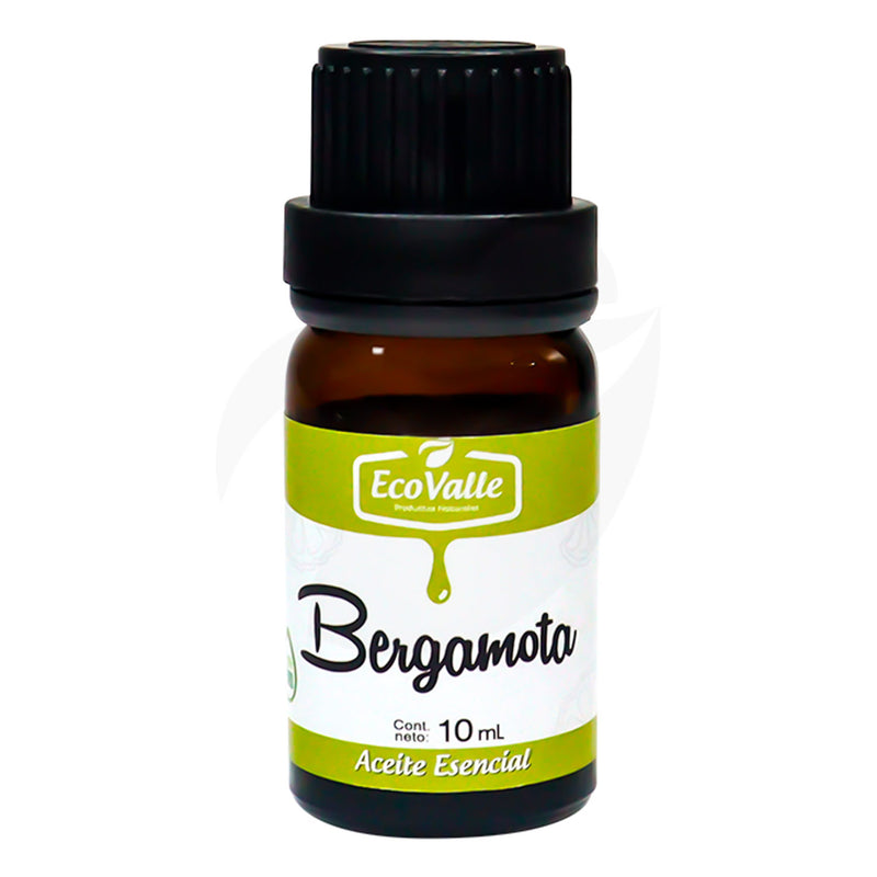 Aceite Esencial de Bergamota x 10ml