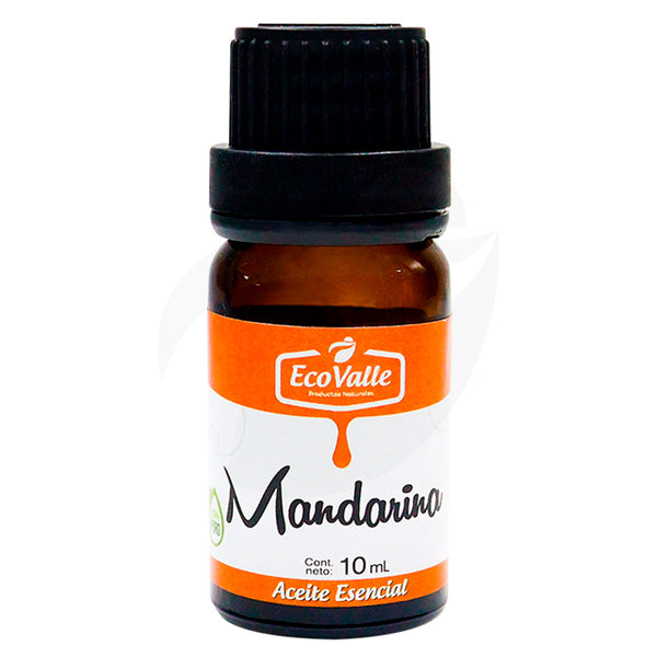 Aceite Esencial de Mandarina x 10ml