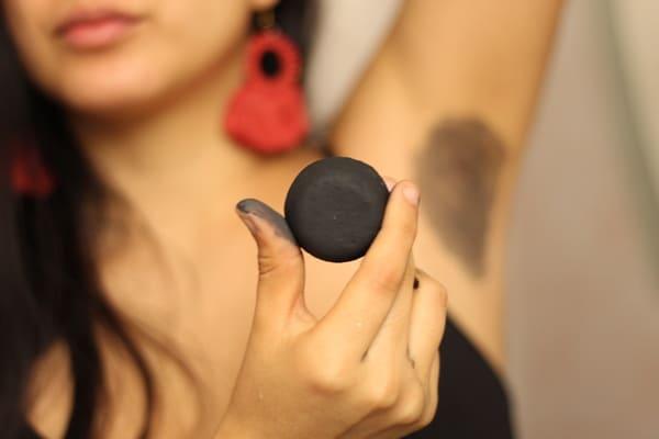 Detox de Axilas en barra x 20g - Tikafarma