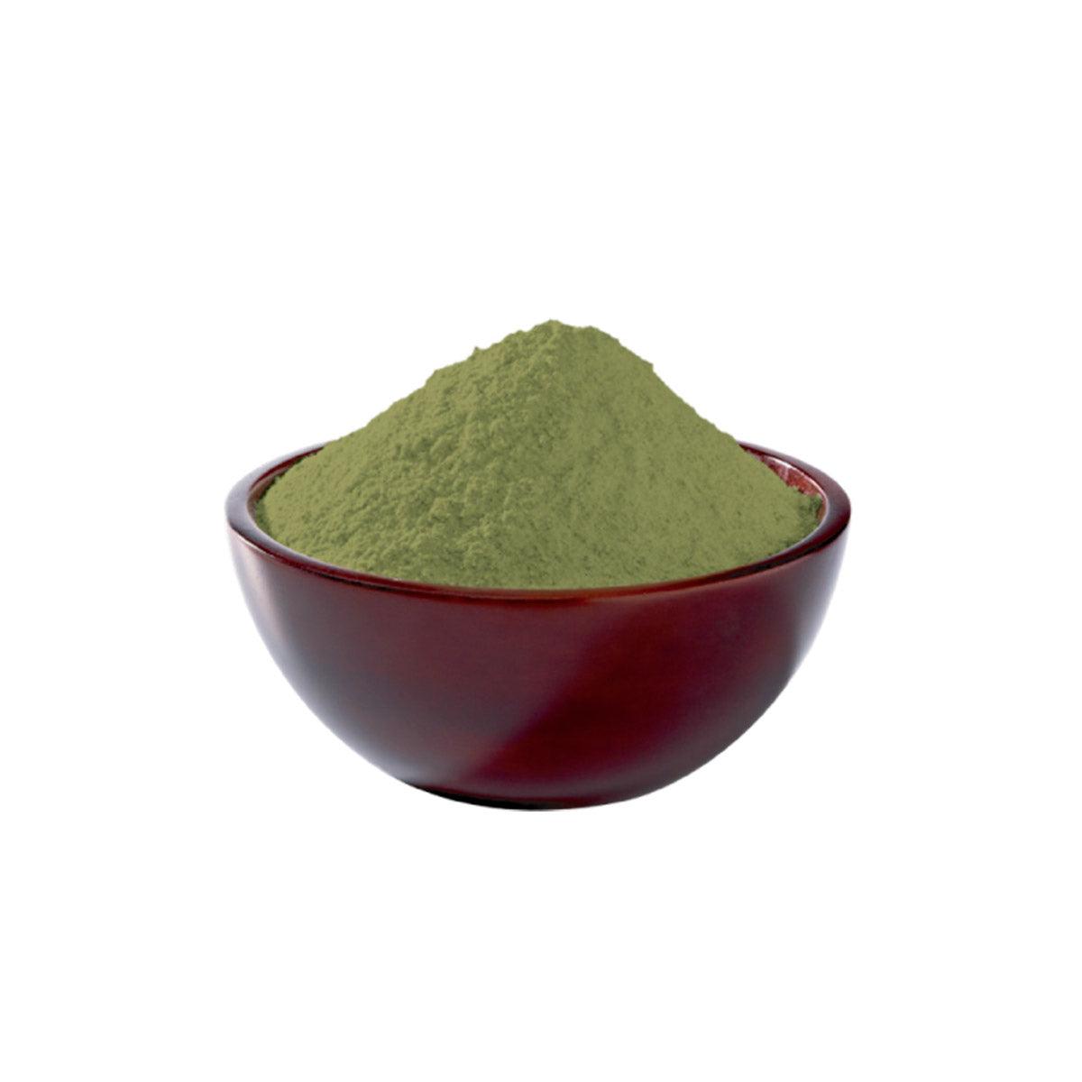 Harina de Coca Pura x 100g - Tikafarma