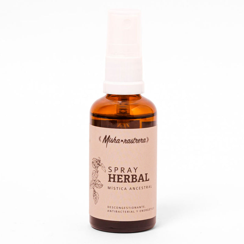 Spray Herbal x 50ml